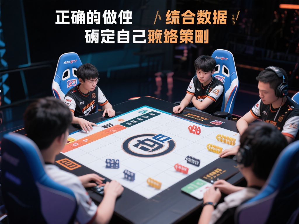 LOL投注赔率分析：数据驱动决策的全面指南