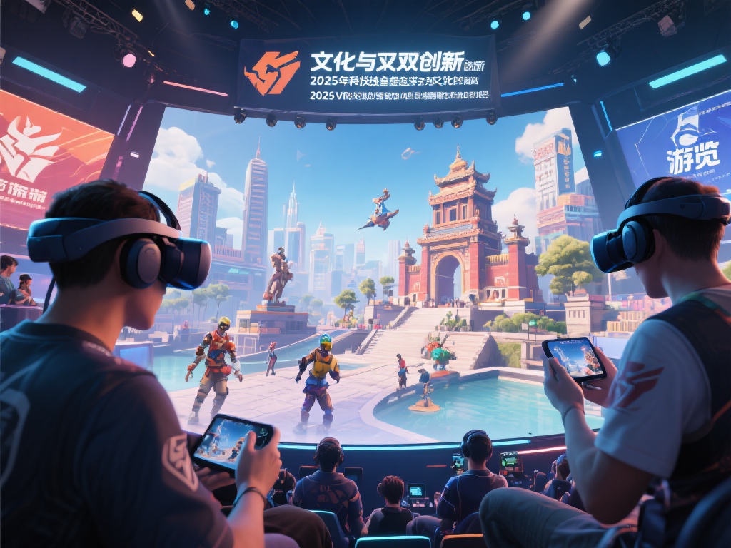 2025全球总决赛：电竞盛宴与地方文化交融！