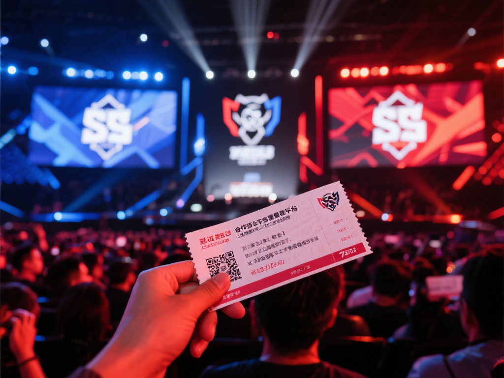 2025英雄联盟全球总决赛赛程与票务详情总览