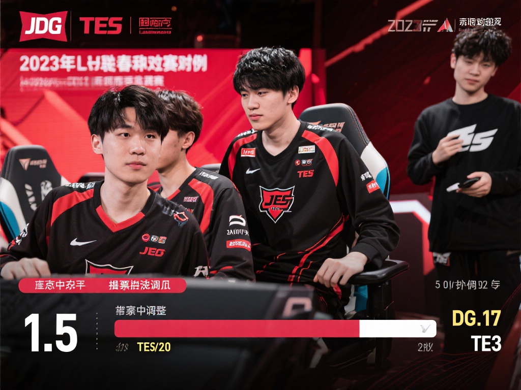 LOL赔率解析：如何利用赔率评估战队实力？