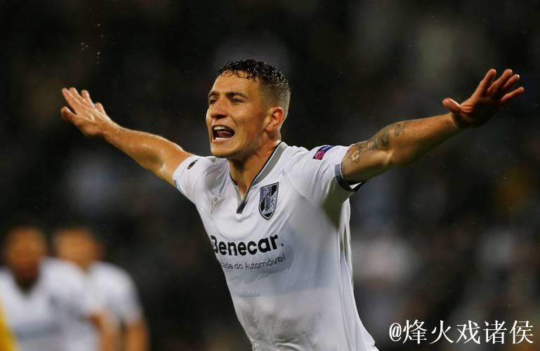 吉马良斯：我极度愤怒，这场比赛太糟糕了