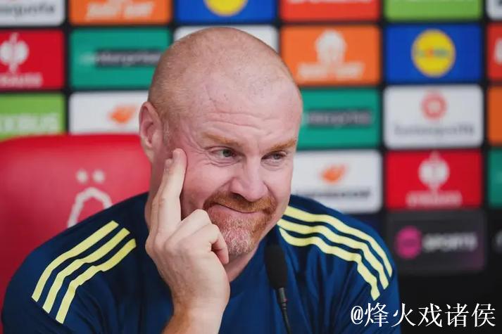 戴奇：我们正在培养团队精神，森林队始终实力不凡