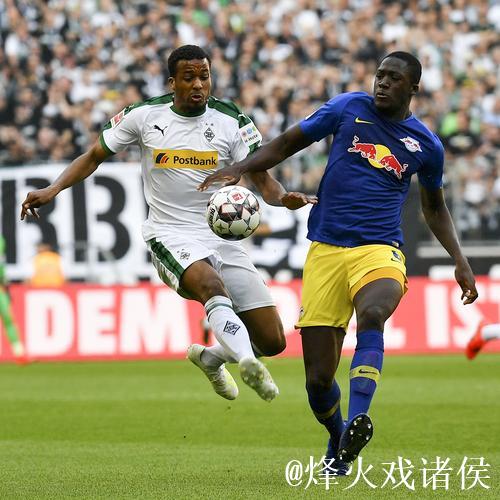 莱比锡逆袭门兴：昔日豪强的衰落与新贵的崛起